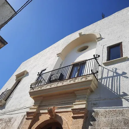 Palazzo Raheli