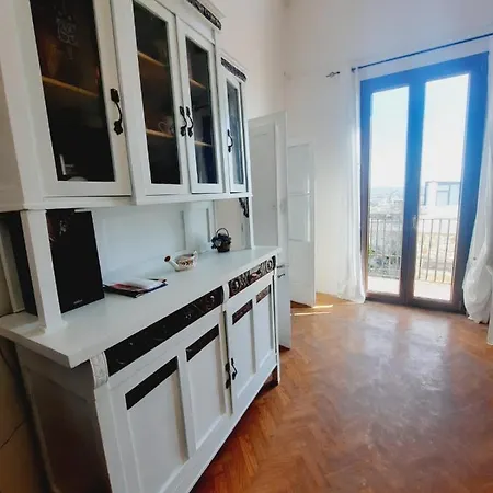 Apartment Palazzo Raheli *