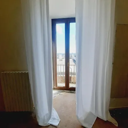 Palazzo Raheli Ugento