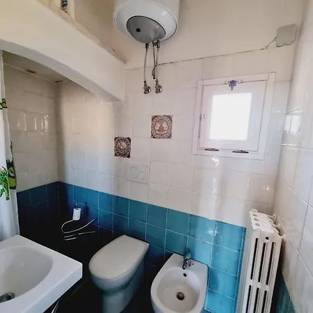 Palazzo Raheli Apartment *