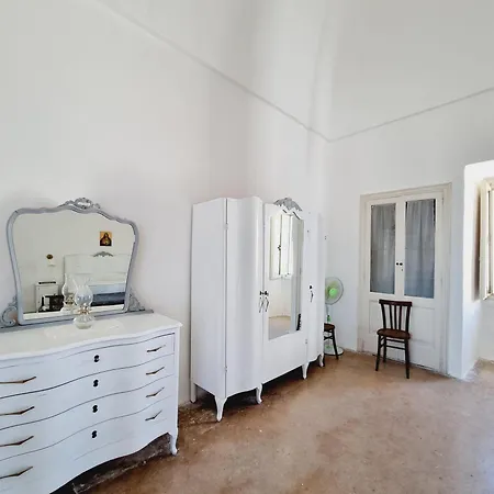 Apartment Palazzo Raheli Ugento